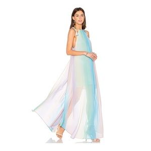 NWT Show Me Your Mumu—Rochester Maxi—Whimsy Wonder